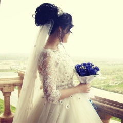 Aidana Askarkizi, 12.07.1994, Арысь