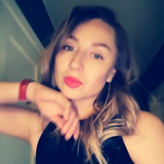 Кристина Корсикова, 19.09, Чита