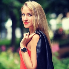 Евгения Аверьянова, 29.06, Москва