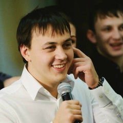 Ruslan Shayakhmetov, 11.02, Новосибирск