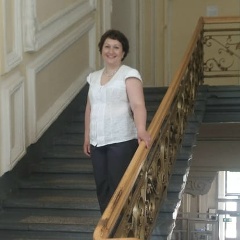 Дарья Гуляева, 08.11, Омск