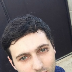 Нурмагомед Нурмагомедов, 26.09.1991, Манас