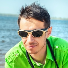 Михаил Евстратов, 23.02.1982, Санкт-Петербург