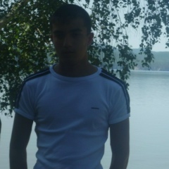 Эдик Гимадиев, 21.03.1996, Ялуторовск