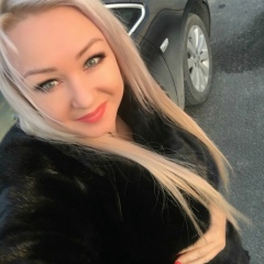 Елена Ивашина, 19.05, Анапа