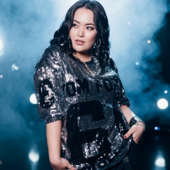 Диляра Кульдиева, 09.10.1991, Актау