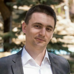 Дмитрий Шкирманцев, 15.05.1986, Днепр (Днепропетровск)