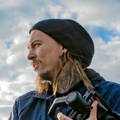 Александр Корсак, 21.02.1986, Санкт-Петербург