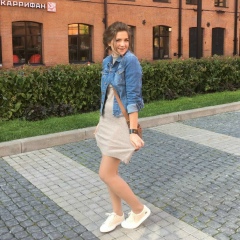 Валерия Яковлева, 10.11.1986, Москва