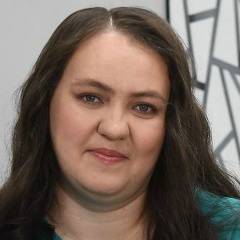 Alexandra Hramova, 27.12, Москва