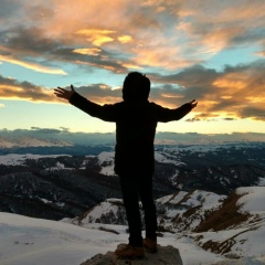 Денис Елизаров, 21.01.1987, Москва