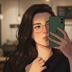 Катерина Станчина, 01.03, Красноярск