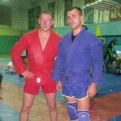 Александр Мадан, 12.05.1985, Чита