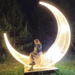 Анюта Мартынова, 21.09, Владимир