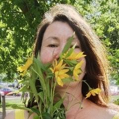 Татьяна Казмирук