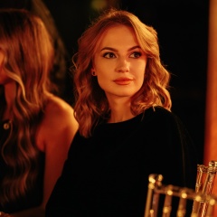 Nadezhda Kuzminas, 10.01.1993, Москва