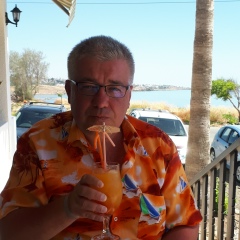 Александр Ржаницин, 04.04.1973, Санкт-Петербург