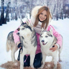 Лиля Гришина, Гомель