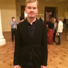 Александр Савин, 04.09.1982, Санкт-Петербург