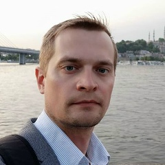 Михаил Иванов, 22.03.1982, Санкт-Петербург