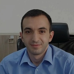 Kamran Sultanov, 26.04.1992