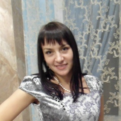 Елена Пехотная, 01.09, Киев