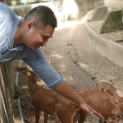 Zay Yar Mg Mg, 24.07.1990, Yangon