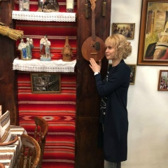 Анастасия Курятникова, 26.02.1990, Москва