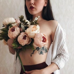 Ритуська Куриная, Ярославль