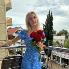 Вера Барсукова, 06.11, Санкт-Петербург