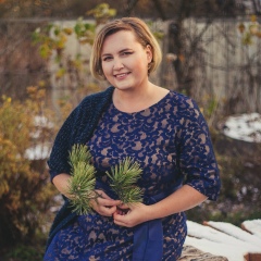 Еленка Бабенцова, 04.04.1982, Санкт-Петербург