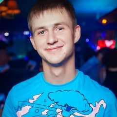 Владимир Студенов, 22.05.1991, Москва
