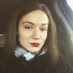 Олечка Миронюк, 15.06, Киев