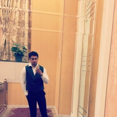 Бекуш Сафаров, 13.02, Ташкент