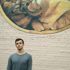 Павел Родич, 04.02, Минск