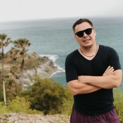 Кир Галигузов, 30.04.1990, Санкт-Петербург