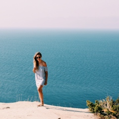 Ксения Брусенцова, 30.03.1991, Москва