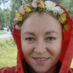 Анна Сергеева, 21.05, Ярославль