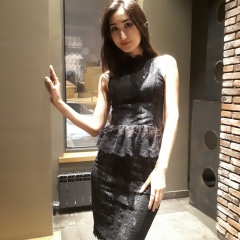 Медина Ахметова, 15.01, Астана