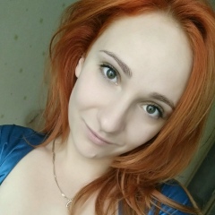 Юлия Александровна, 29.05.1990, Санкт-Петербург