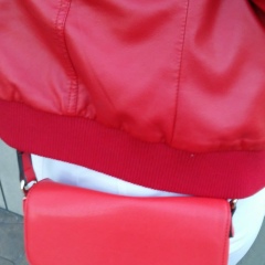 Евгения Златовласка, 25.11, Москва