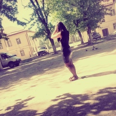 Диана Асхабова, 05.06.1997, Грозный