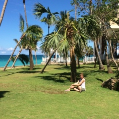 Натали Румянцева, 21.10, Санкт-Петербург