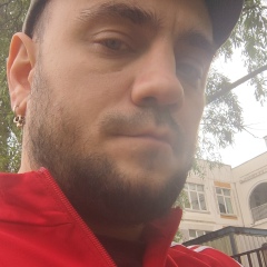 Миха Хромов, 28.08.1987, Москва