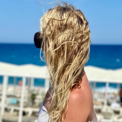 Ирина Малова, 23.03.1982, Москва