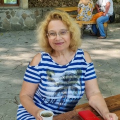 Ольга Гордеенко, 26.06.1965, Минск