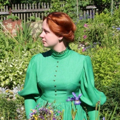 Marina Kondrashova, Санкт-Петербург