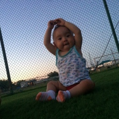 Жанылай Майланова, Атырау