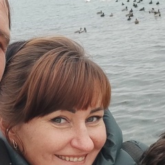 Виктория Стефанская, Феодосия