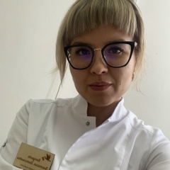 Анастасия Прошутинская